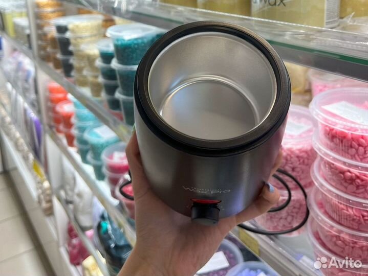 Воскоплав для депиляции