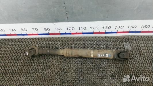 Карданный вал toyota land cruiser prado J120 (BEA0