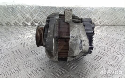 Генератор бензиновый KIA sportage 2 (KKR09DG01)