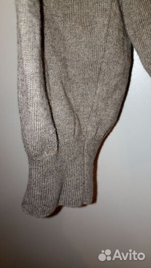 Свитер John Lewis XL кашемир cotton