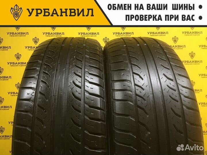 КАМА Кама-Евро-236 185/60 R15 84H
