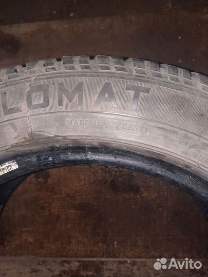 Diplomat MS 205/55 R16