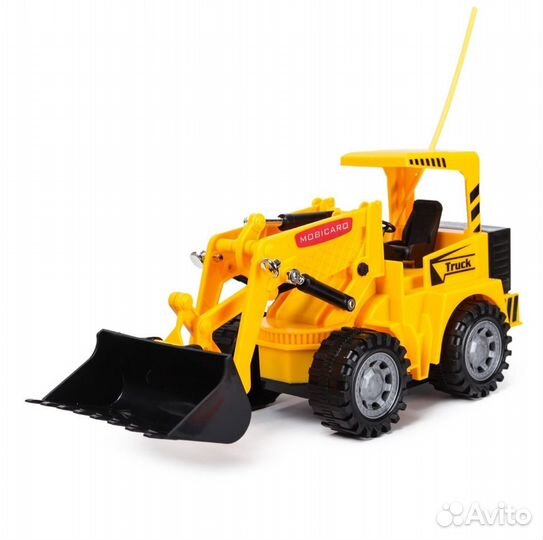 Детский погрузчик