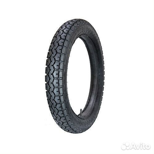 Шина 4.00-19 Петрошина С-93 (Урал / Днепр)