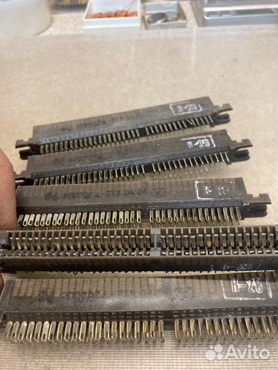 Разьем рпп72г4-2т3