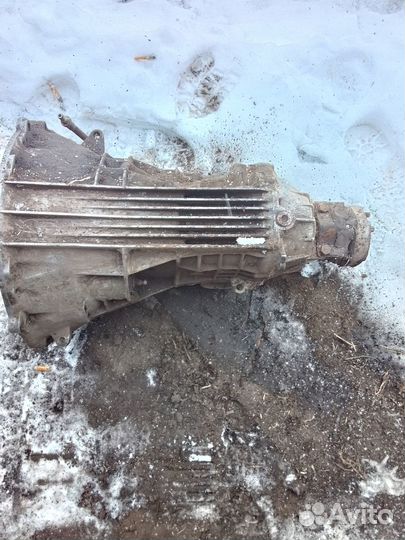 Продам коробку передач на опель R25 R28