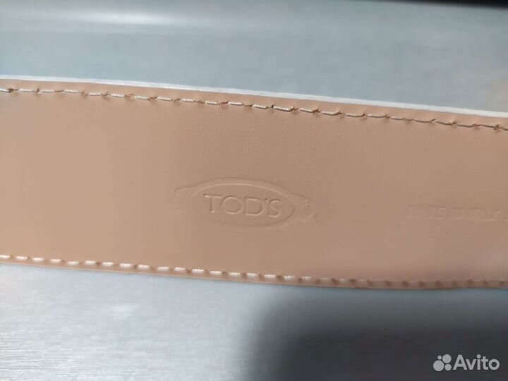 Ремень женский италия