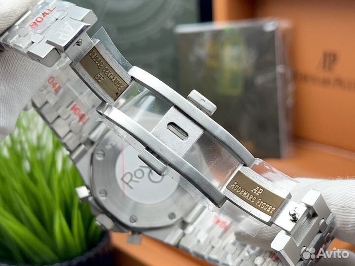 Мужские часы Audemars Piguet Royal Oak