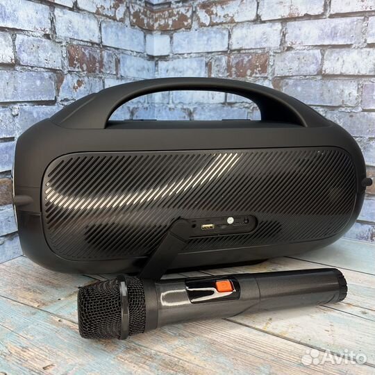 Блютуз колонка Hopestar A50