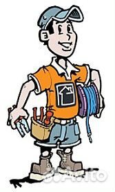 Электрика,сварка,заточка ножей