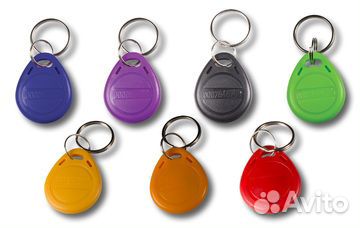 Бесконтактный брелок EM-Marine TS