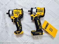 Гайковерт dewalt DCF901B и dcf921B