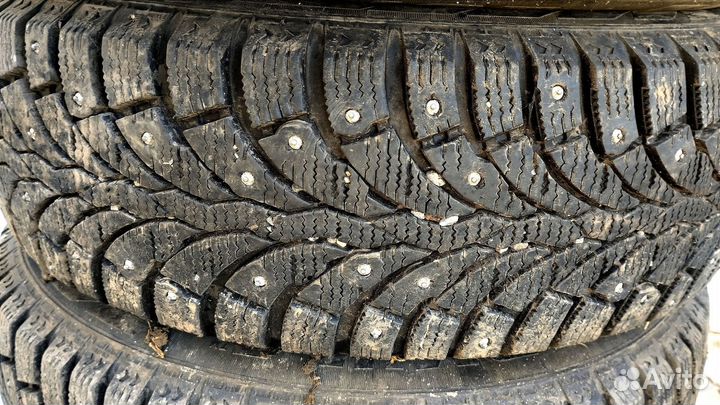 Formula Ice 175/65 R14 82