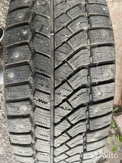 Viatti Brina Nordico V-522 225/50 R17