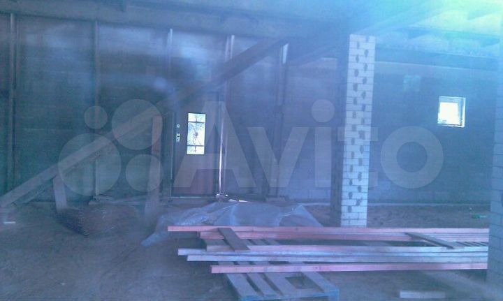 Дом 216 м² на участке 15 сот.