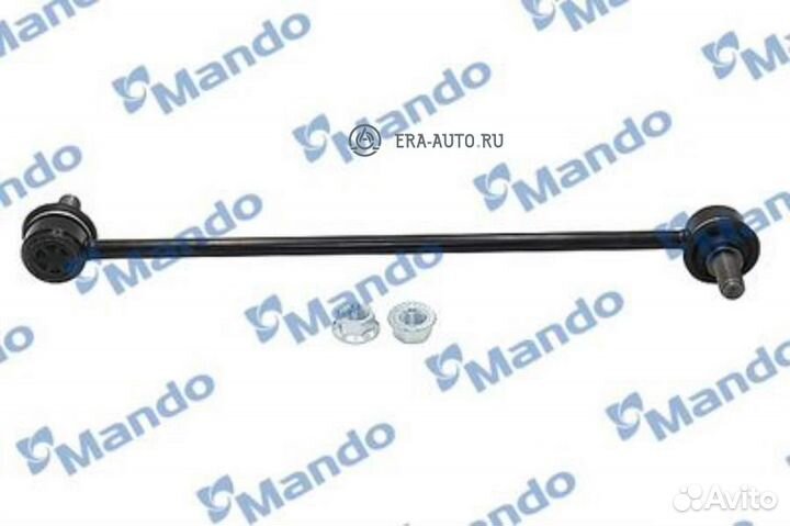 Mando SLH0062 Тяга стабилизатора пер.подв. L/R