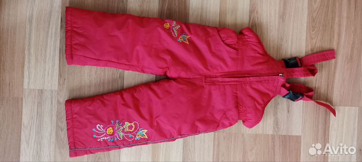 Детские вещи