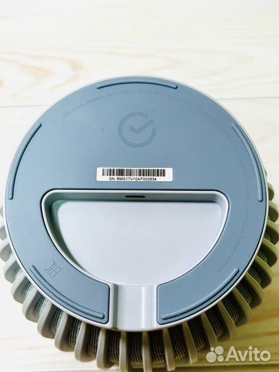 Умная колонка SberBoom