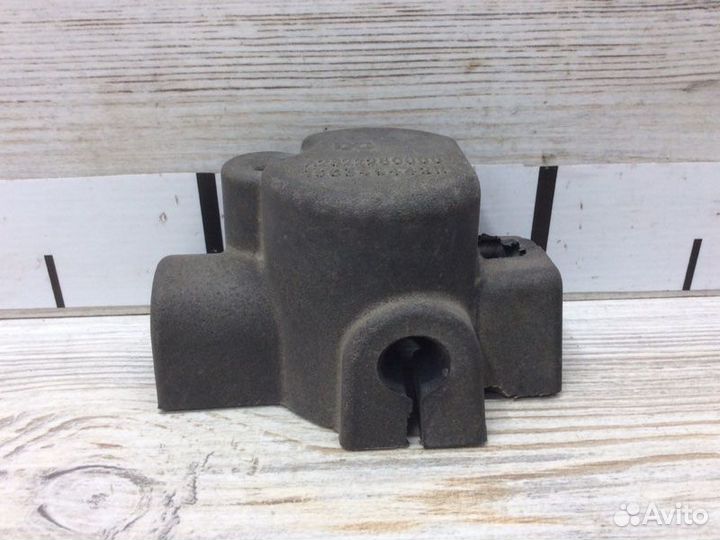 Пыльник тнвд Renault Arkana пробег 46 H5HA450 2019