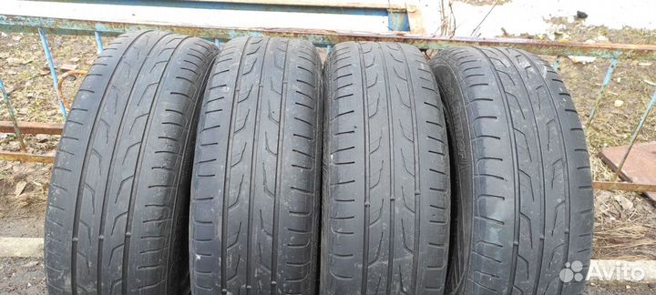 Cordiant Road Runner 185/65 R15