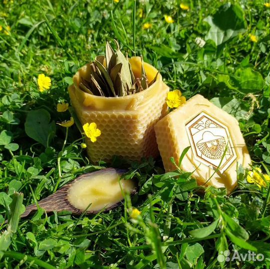 Товары для пчеловодства