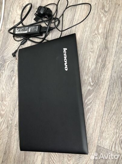 Ноутбук Lenovo B560
