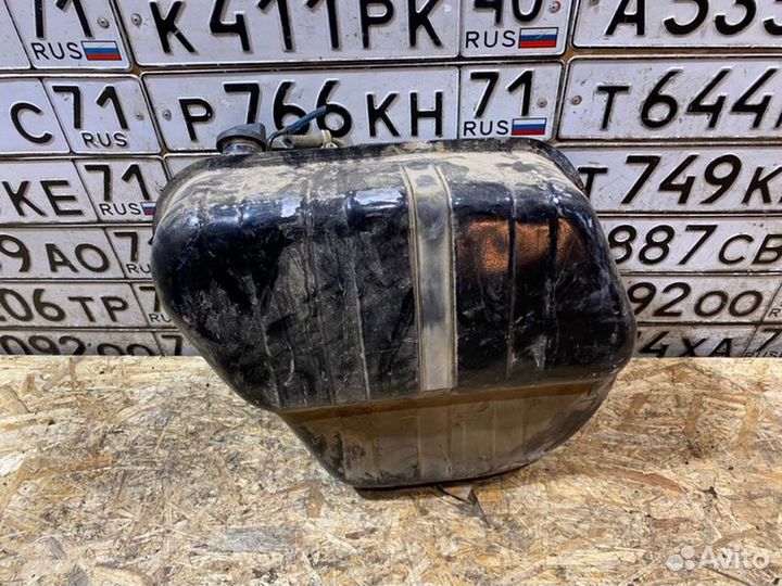 Топливный бак Ваз 2107 2006