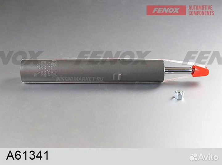 Fenox A61341 Амортизатор подвески перед прав/лев