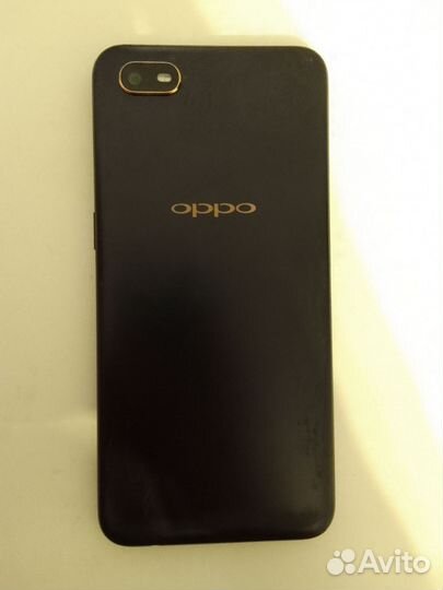OPPO A1k, 2/32 ГБ