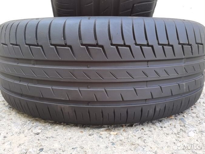 Continental PremiumContact 6 235/50 R18 97V