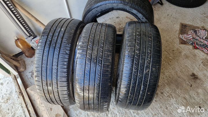Goodyear Eagle LS 225/55 R18 102