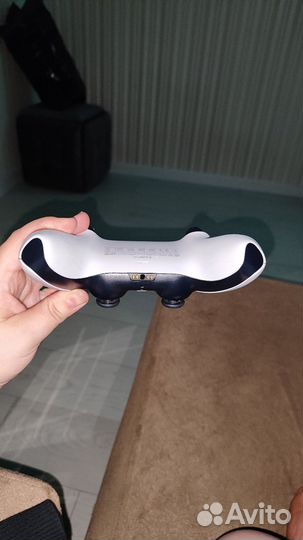 Продам геймпад ps5