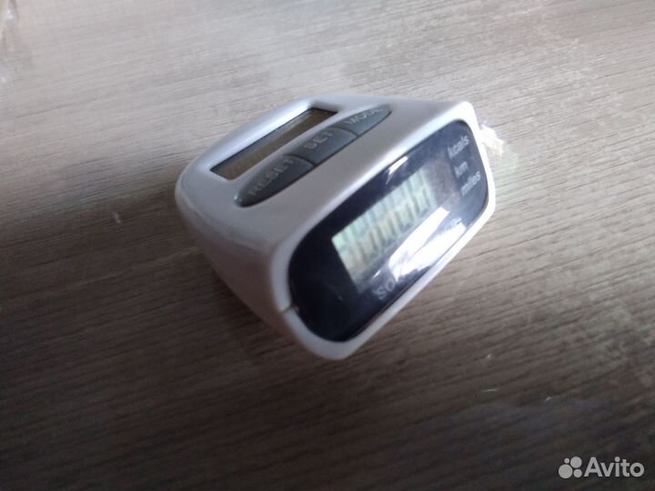 Шагомер Kramatech