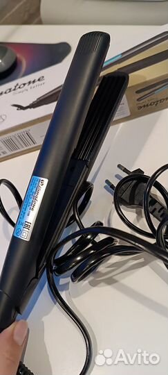 Щипцы гофре мини