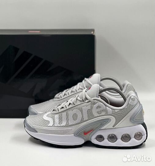 Кросы Nike Air Max Dn X