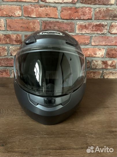 Шлем Probiker модуляр