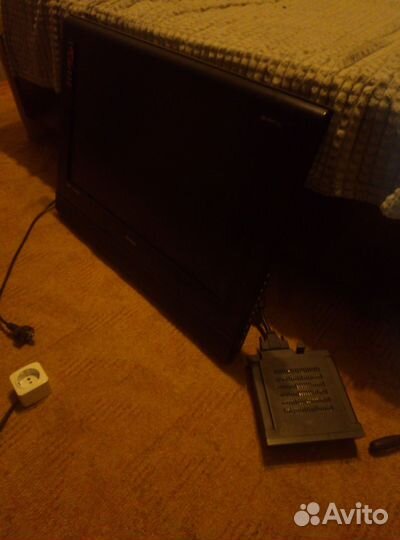 Моноблок elenberg