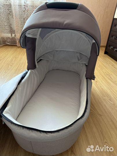 Коляска Bebetto Torino 2 в 1