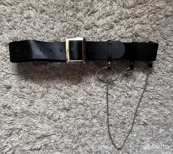 Ремень женский новый