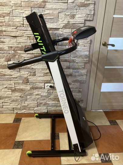 Беговая дорожка Torneo Inita T-155