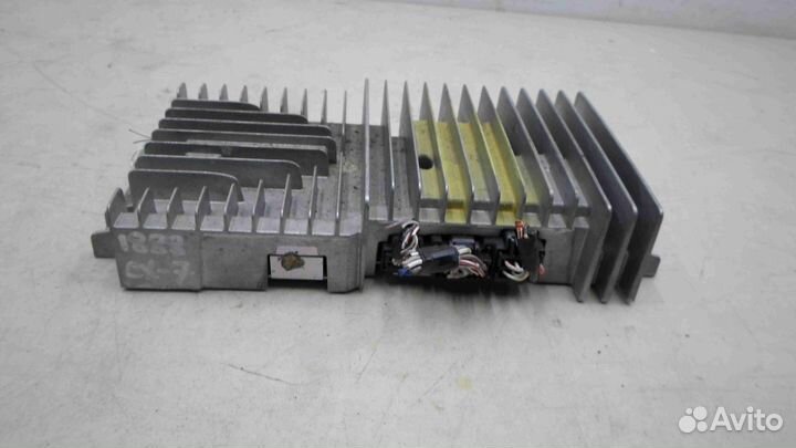 Усилитель звука Mazda CX-7 ER EG2366920A