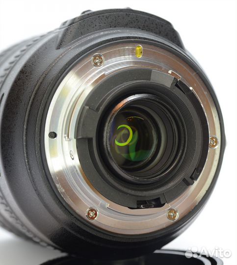 Nikon 24-85mm f/3,5-4,5G ED VR