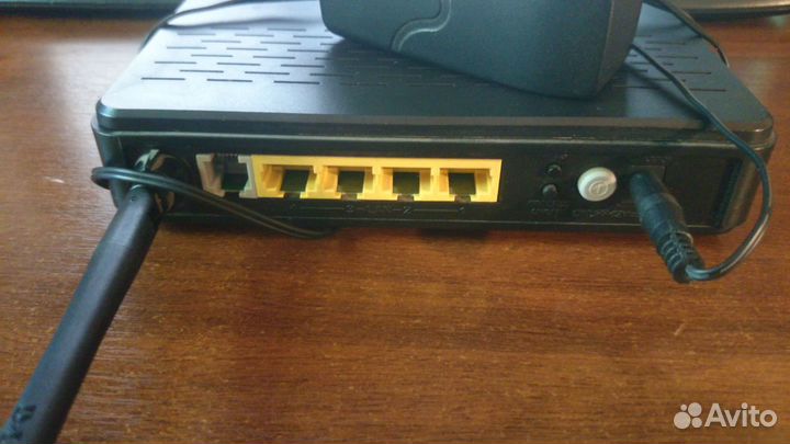 Роутер, Wi-Fi модуль, USB модемы 3G