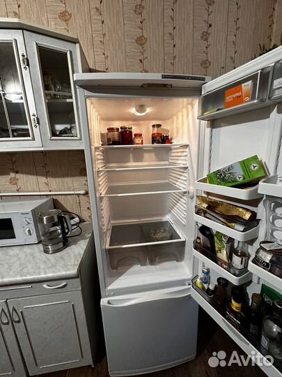 Холодильник Атлант бу