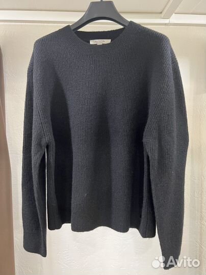 Свитер Comma с шерстью новый оригинал