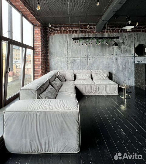 Перетяжка мебели