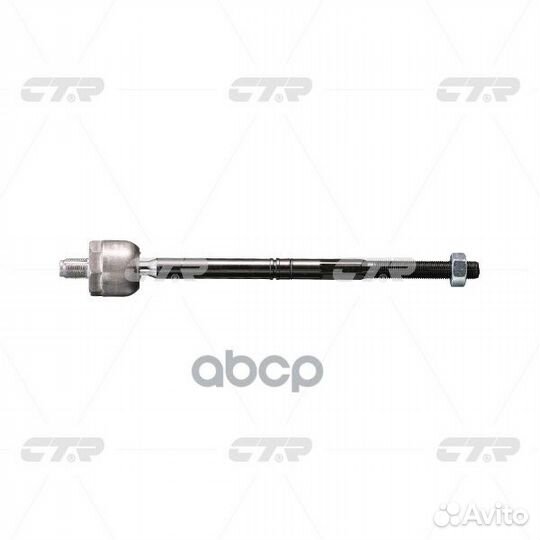 Тяга рулевая LR ford explorer 0610 CRF5 CTR CR