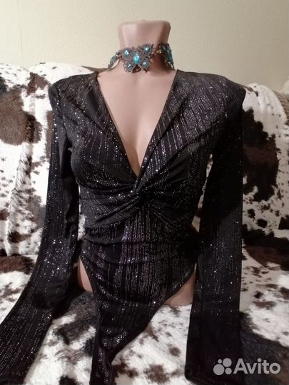 Боди женское