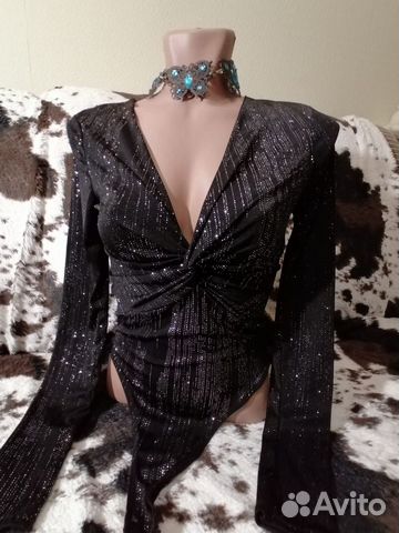 Боди женское