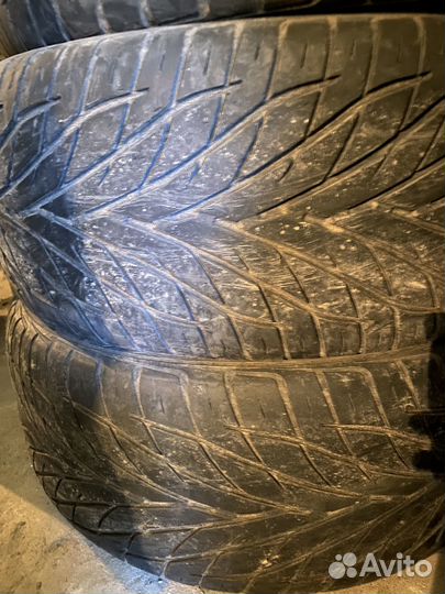 Toyo Proxes S/T 285/50 R20